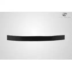 2010-2016 Hyundai Genesis Coupe RBS Rear Wing Spoiler - 1 Piece image - 6