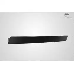 2010-2016 Hyundai Genesis Coupe RBS Rear Wing Spoiler - 1 Piece image - 7
