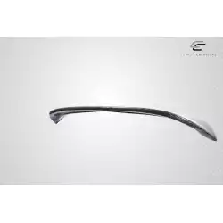 1990-1997 Mazda Miata Demon Hard Top Wing Spoiler - 1 Piece image - 17