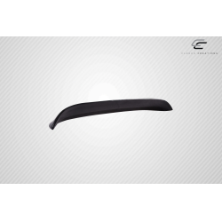1990-1997 Mazda Miata Carbon Creations Demon Hard Top Wing Spoiler - 1 Piece image - 18