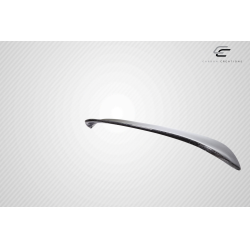 1990-1997 Mazda Miata Carbon Creations Demon Hard Top Wing Spoiler - 1 Piece image - 24