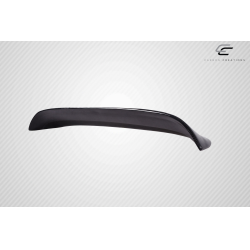 1990-1997 Mazda Miata Carbon Creations Demon Hard Top Wing Spoiler - 1 Piece image - 19
