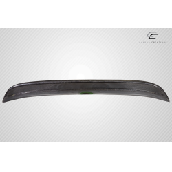 1990-1997 Mazda Miata Carbon Creations Demon Hard Top Wing Spoiler - 1 Piece image - 26