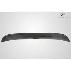 1990-1997 Mazda Miata Demon Hard Top Wing Spoiler - 1 Piece image - 26