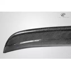 1990-1997 Mazda Miata Demon Hard Top Wing Spoiler - 1 Piece image - 27