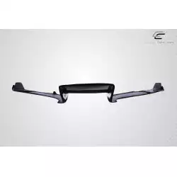 1993-1997 Mazda RX-7 RE-GT Rear Diffuser - 3 Piece image - 7