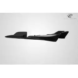 1993-1997 Mazda RX-7 RE-GT Rear Diffuser - 3 Piece image - 8