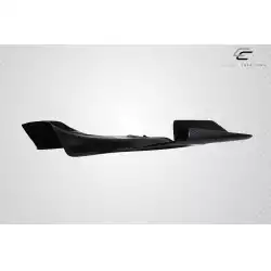 1993-1997 Mazda RX-7 RE-GT Rear Diffuser - 3 Piece image - 9