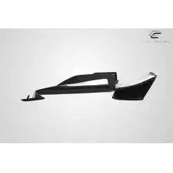 1993-1997 Mazda RX-7 RE-GT Rear Diffuser - 3 Piece image - 10