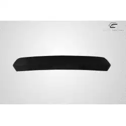 2002-2003 Mitsubishi Lancer 2003-2006 Lancer Evolution 8 9 C Spec Wing Spoiler - 1 Piece image - 7