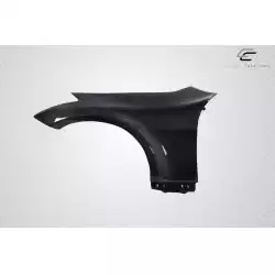 2003-2008 Nissan 350Z Z33 Demon Front Fenders (+10mm) - 2 Piece image - 7