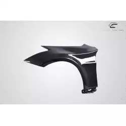 2003-2008 Nissan 350Z Z33 Demon Front Fenders (+10mm) - 2 Piece image - 8