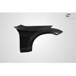 2003-2008 Nissan 350Z Z33 Demon Front Fenders (+10mm) - 2 Piece image - 9