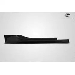 2009-2020 Nissan 370Z Z34 Z1 Extreme Side Skirts - 2 Piece image - 7