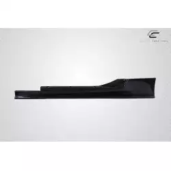 2009-2020 Nissan 370Z Z34 Z1 Extreme Side Skirts - 2 Piece image - 9