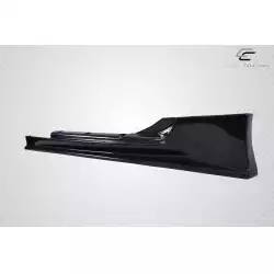 2009-2020 Nissan 370Z Z34 Z1 Extreme Side Skirts - 2 Piece image - 10