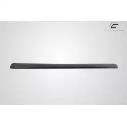 1995-1998 Nissan 240SX S14 Supercool Wing Trunk Lid Spoiler - 1 Piece (s) image - 7