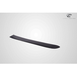 1995-1998 Nissan 240SX S14 Carbon Creations Supercool Wing Trunk Lid Spoiler - 1 Piece (s) image - 8