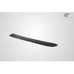 1995-1998 Nissan 240SX S14 Supercool Wing Trunk Lid Spoiler - 1 Piece (s) image - 8
