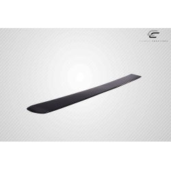 1995-1998 Nissan 240SX S14 Carbon Creations Supercool Wing Trunk Lid Spoiler - 1 Piece (s) image - 9