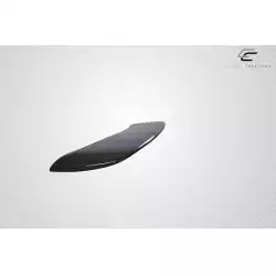 1995-1998 Nissan 240SX S14 Supercool Wing Trunk Lid Spoiler - 1 Piece (s) image - 10