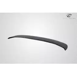 1995-1998 Nissan 240SX S14 Supercool Wing Trunk Lid Spoiler - 1 Piece (s) image - 11