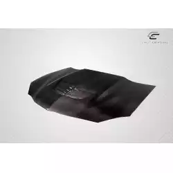 2004-2008 Pontiac Grand Prix Stingray Z Hood- 1 Piece image - 18