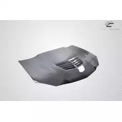 2004-2008 Pontiac Grand Prix Stingray Z Hood- 1 Piece image - 19