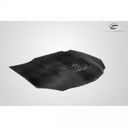 2004-2008 Pontiac Grand Prix Stingray Z Hood- 1 Piece image - 20
