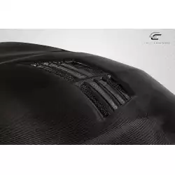 2004-2008 Pontiac Grand Prix Stingray Z Hood- 1 Piece image - 24