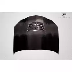 2004-2008 Pontiac Grand Prix Stingray Z Hood- 1 Piece image - 28