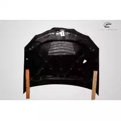 2004-2008 Pontiac Grand Prix Stingray Z Hood- 1 Piece image - 29