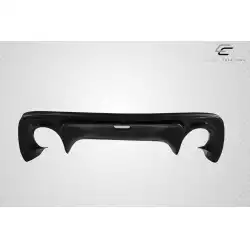 2013-2020 Scion FR-S Toyota 86 Subaru BRZ GT500 V3 Rear Diffuser - 1 Piece image - 7