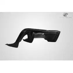 2013-2020 Scion FR-S Toyota 86 Subaru BRZ GT500 V3 Rear Diffuser - 1 Piece image - 8