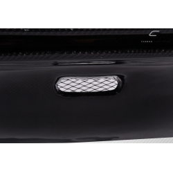 2013-2020 Scion FR-S Toyota 86 Subaru BRZ Carbon Creations GT500 V3 Rear Diffuser - 1 Piece image - 10