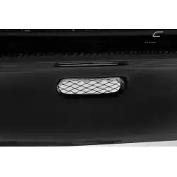 2013-2020 Scion FR-S Toyota 86 Subaru BRZ GT500 V3 Rear Diffuser - 1 Piece image - 10