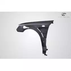 2006-2007 Subaru Impreza WRX STI 4DR C Speed 20mm Front Fenders - 2 Piece image - 10