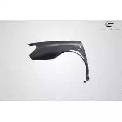 2006-2007 Subaru Impreza WRX STI 4DR C Speed 20mm Front Fenders - 2 Piece image - 11
