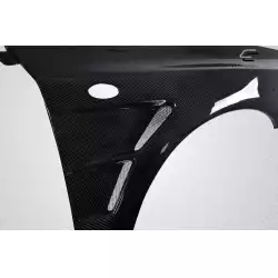 2006-2007 Subaru Impreza WRX STI 4DR C Speed 20mm Front Fenders - 2 Piece image - 13