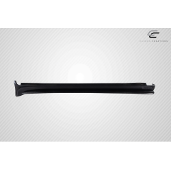 2002-2007 Subaru Impreza WRX STI Carbon Creations VRS Side Skirts Rocker Panels - 2 Piece image - 8