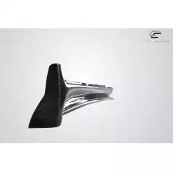 2002-2007 Subaru Impreza WRX STI VRS Side Skirts Rocker Panels - 2 Piece image - 11