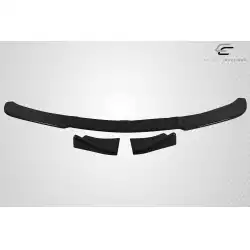 Universal Adjustable Front Splitter - 3 Piece (S) image - 7