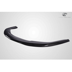 2008-2010 Chevrolet HHR SS Carbon Creations Nightshade Front Lip Splitter- 1 Piece ( fits SS Models only ) (s) image - 9
