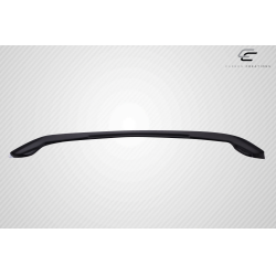 2008-2010 Chevrolet HHR SS Carbon Creations Nightshade Front Lip Splitter- 1 Piece ( fits SS Models only ) (s) image - 10
