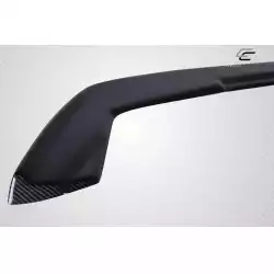 2008-2010 Chevrolet HHR SS Nightshade Front Lip Splitter- 1 Piece ( fits SS Models only ) (s) image - 11