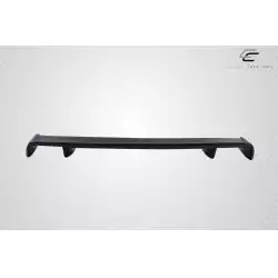 Universal Ultra Power Wing Spoiler - 1 Piece image - 3