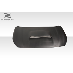 2018-2023 Subaru Crosstrek Duraflex STI Look Hood - 1 Piece image - 10
