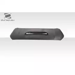 2018-2023 Subaru Crosstrek STI Look Hood - 1 Piece image - 11