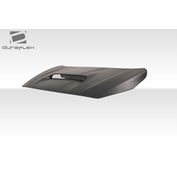 2018-2023 Subaru Crosstrek Duraflex STI Look Hood - 1 Piece image - 12