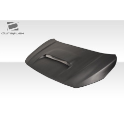 2018-2023 Subaru Crosstrek Duraflex STI Look Hood - 1 Piece image - 13